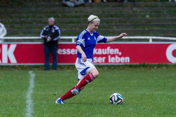 Bild 270 - B-Juniorinnen Holstein Kiel - Hamburger SV : Ergebnis: 4:3